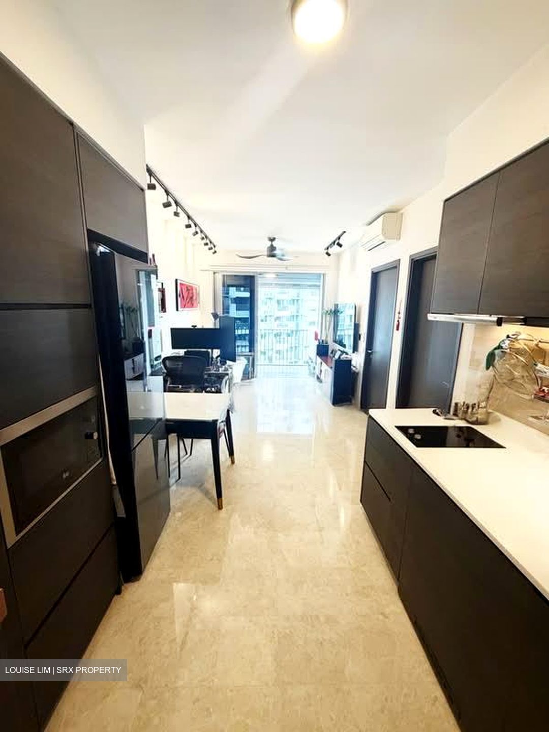 Rivertrees Residences (D28), Apartment #573669591